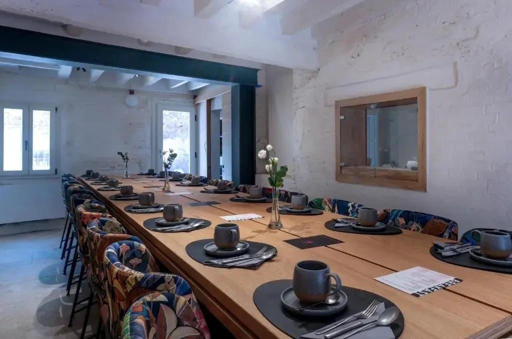 Hotel Casa W - photo 19