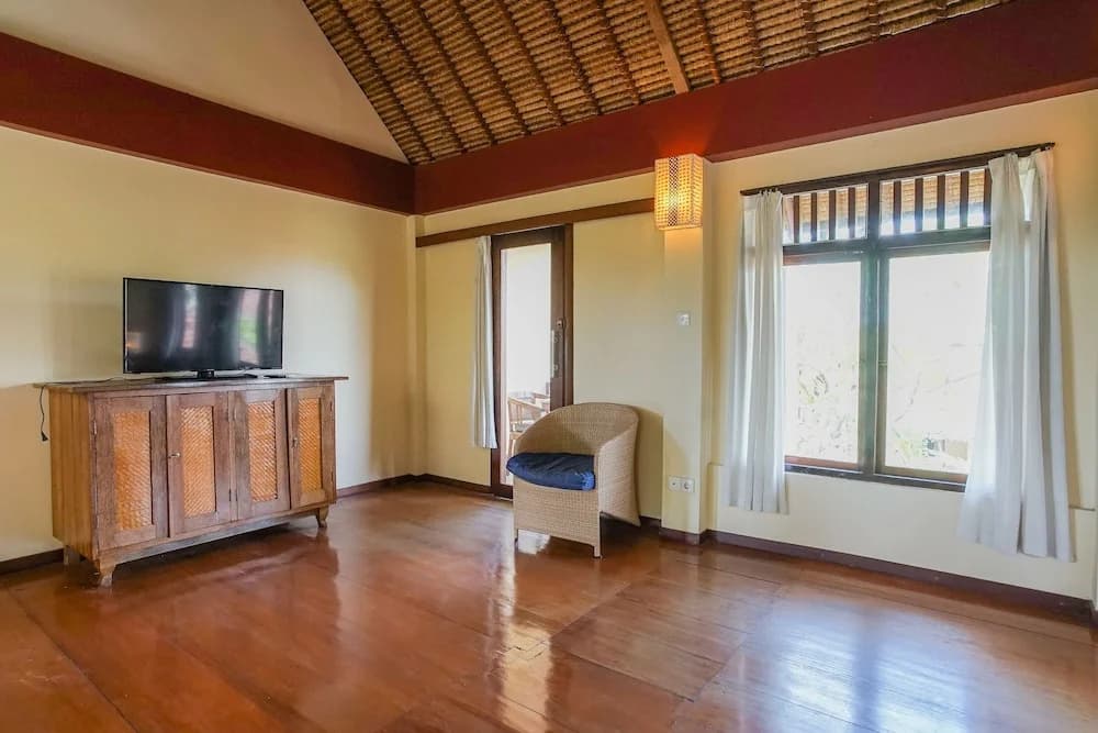 The Griya Boda Ubud - photo 12