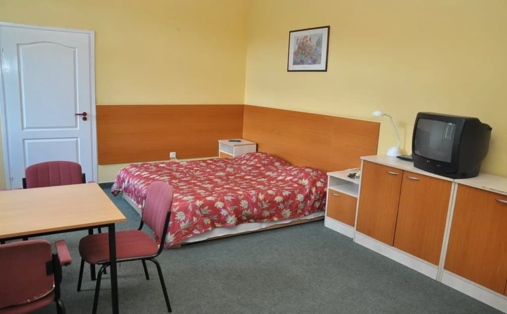 Peto Apartment Hotel - photo 2