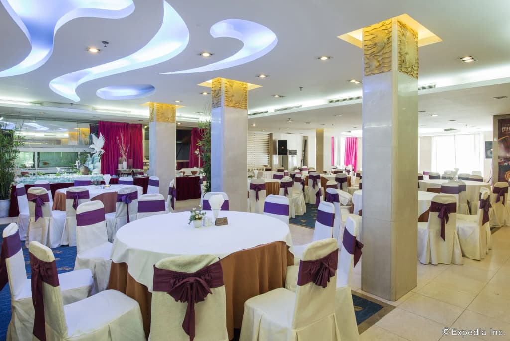 Bao Son International Hotel - photo 35