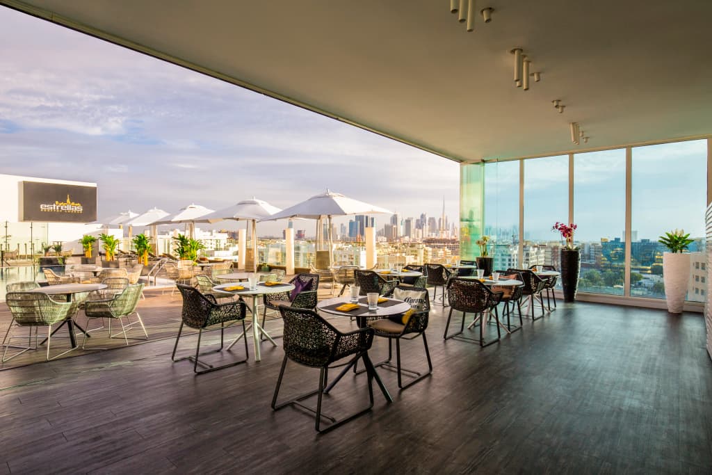 The Canvas Dubai - MGallery Hotel Collection - photo 8