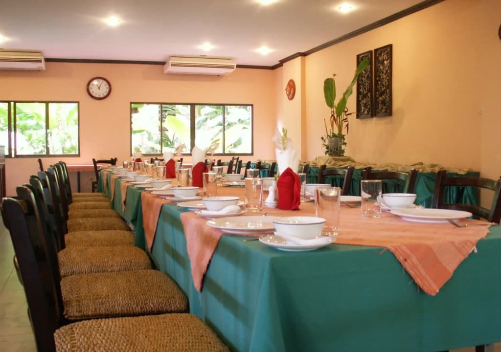 Sinthana Resort Chiang Mai - photo 13