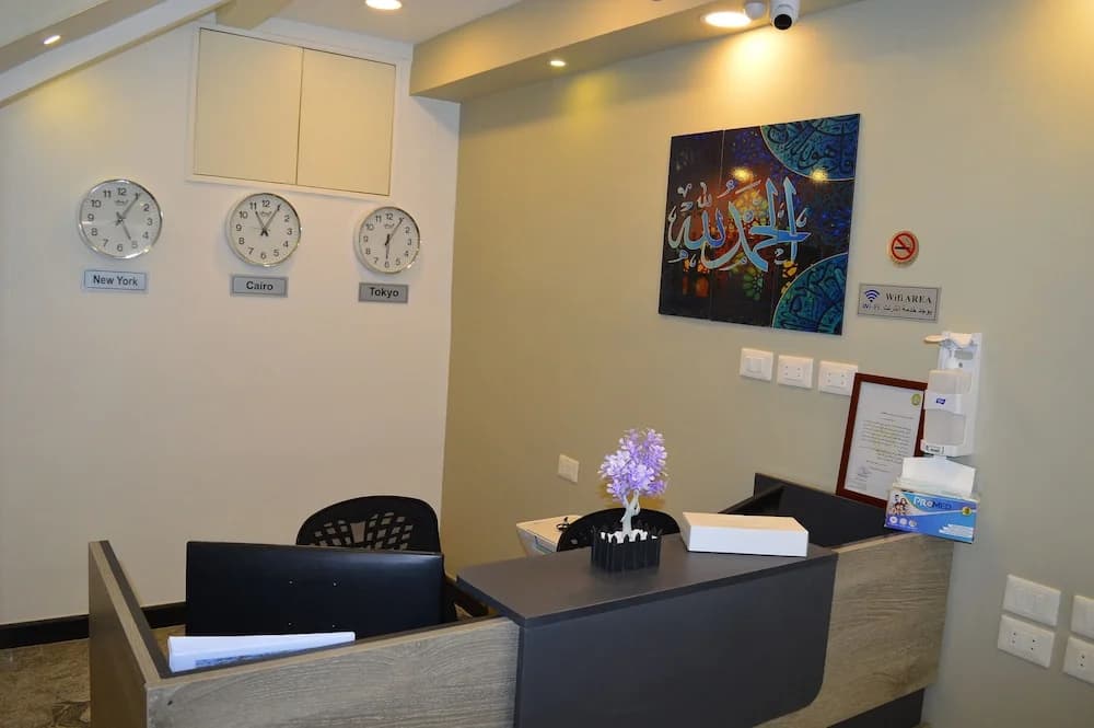 Royal Inn Residence - photo 1