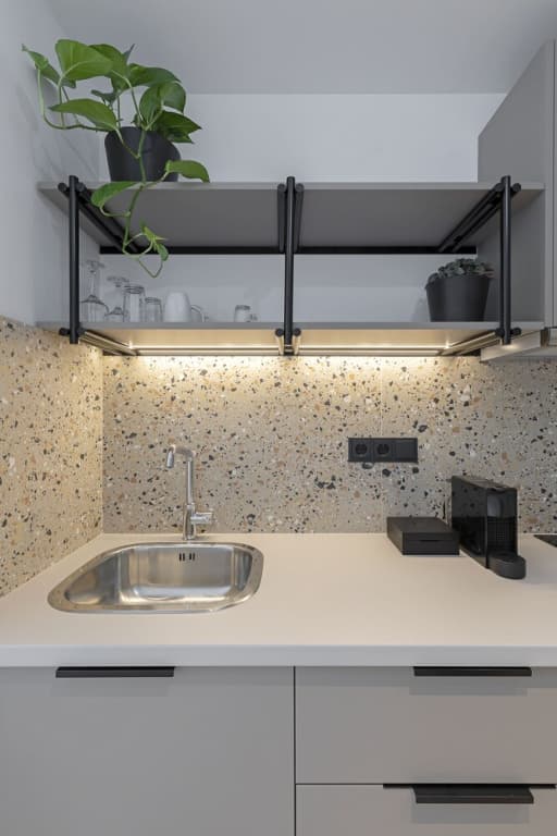 The Athenians Art Apartments - photo 16