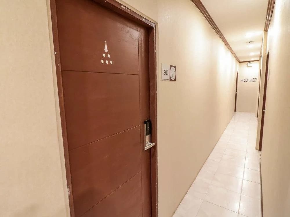 NIDA Rooms Sukhumvit Loft 28 - photo 11