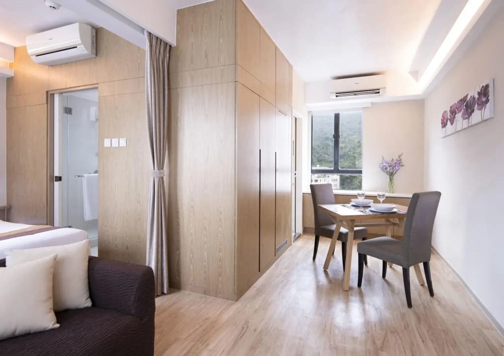 Ying’nFlo, Hong Kong, Wan Chai by Langham Hospitality Group - photo 3