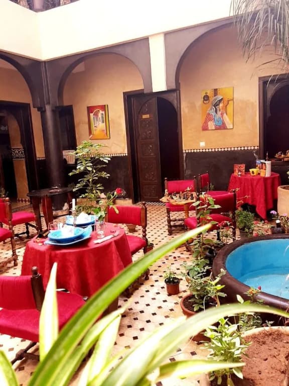Riad Samara - photo 24