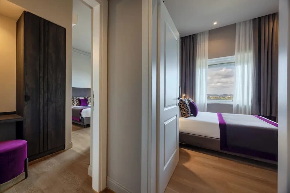 Relais Pinciana - photo 21