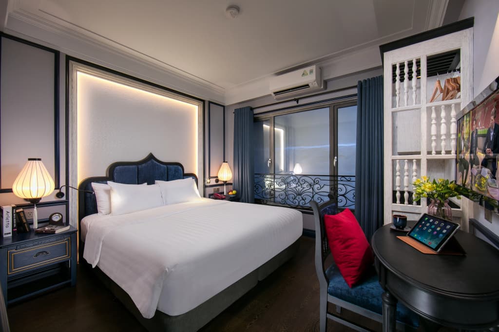 La Beaute Boutique Hotel & Spa - photo 5