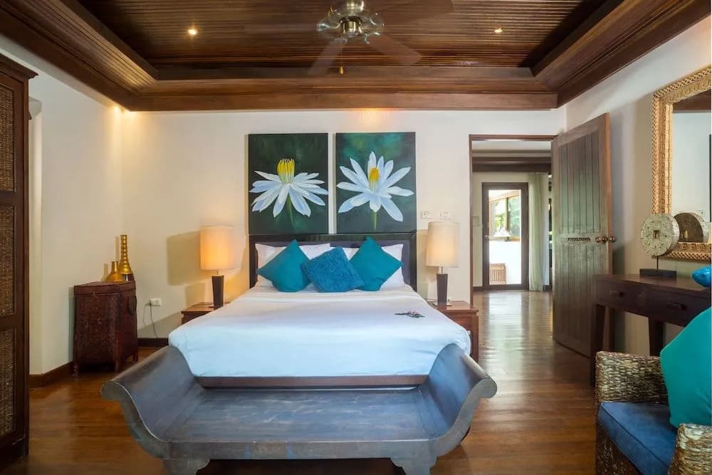 Baan Lotus - photo 4