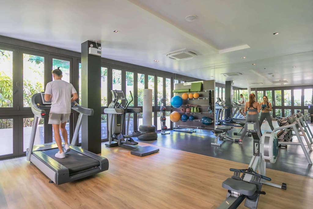 Hyatt Regency Phuket Resort - photo 22