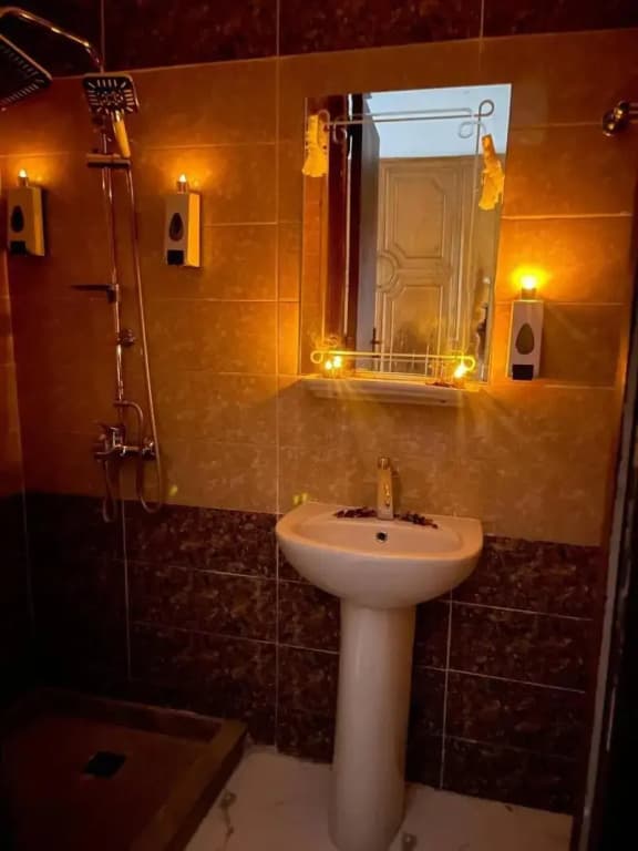 Abdeen Palace Hotel - photo 48