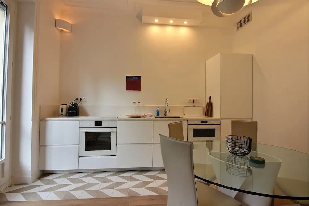 202090 - Appartement 6 Personnes Montorgueil - photo 15