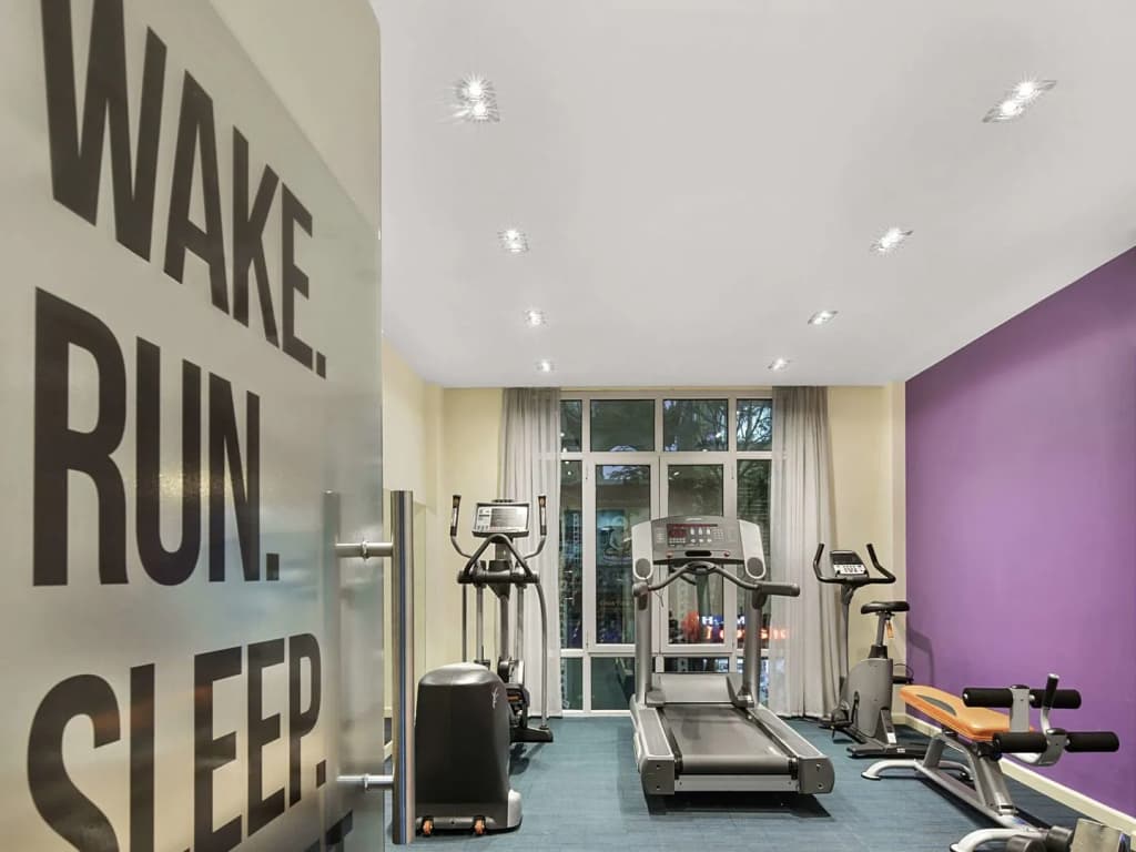 Mercure Hanoi La Gare - photo 17