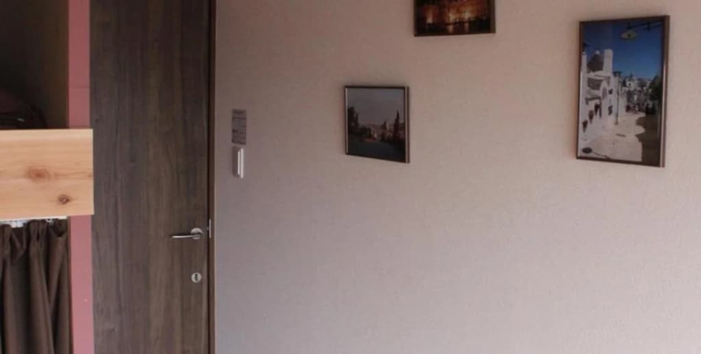 Bar & Hostel MONDO - Hostel - photo 2