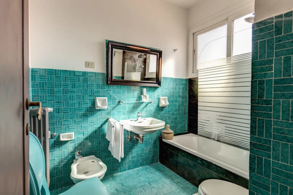 B&B Piramide Terrace - photo 9