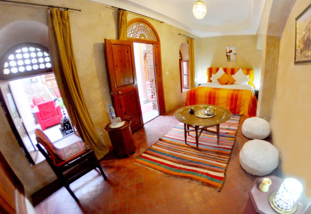 Riad Hidden - photo 4