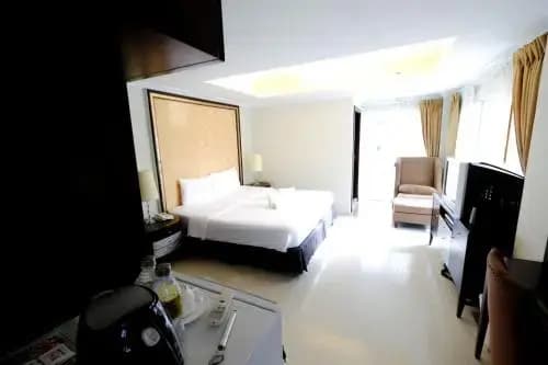 LK Metropole (Junior Wing) - photo 5