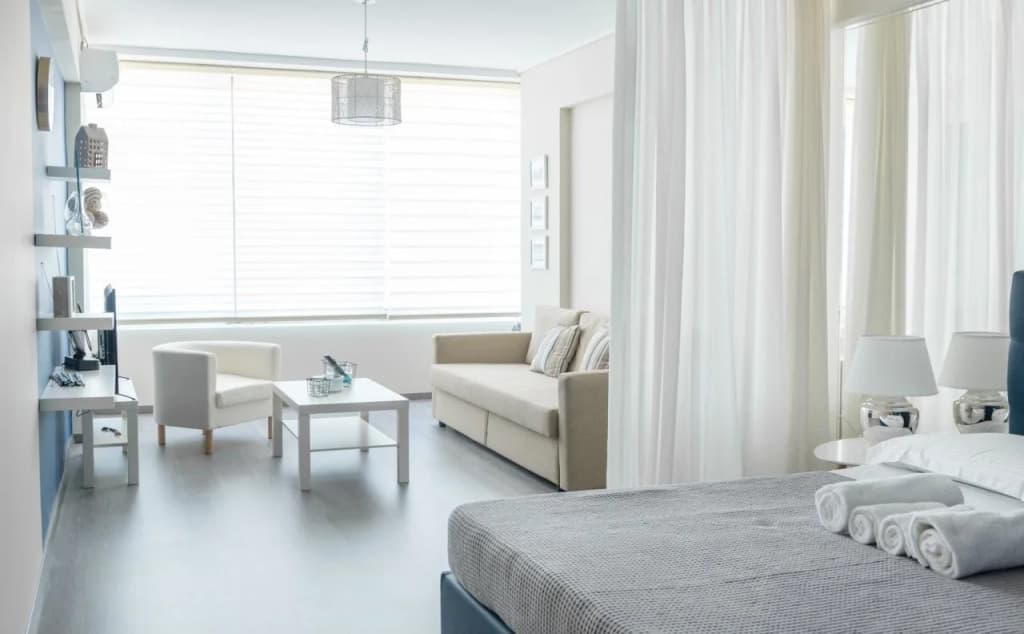 GK Ermou Str. by GK Hospitality Group - photo 4