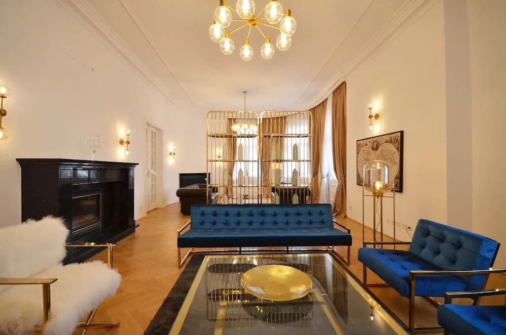 Belvedere Embassy Residence - photo 12