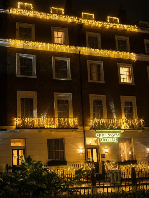 Queensway Hotel Sure Hotel Collection By Best Western - photo 48