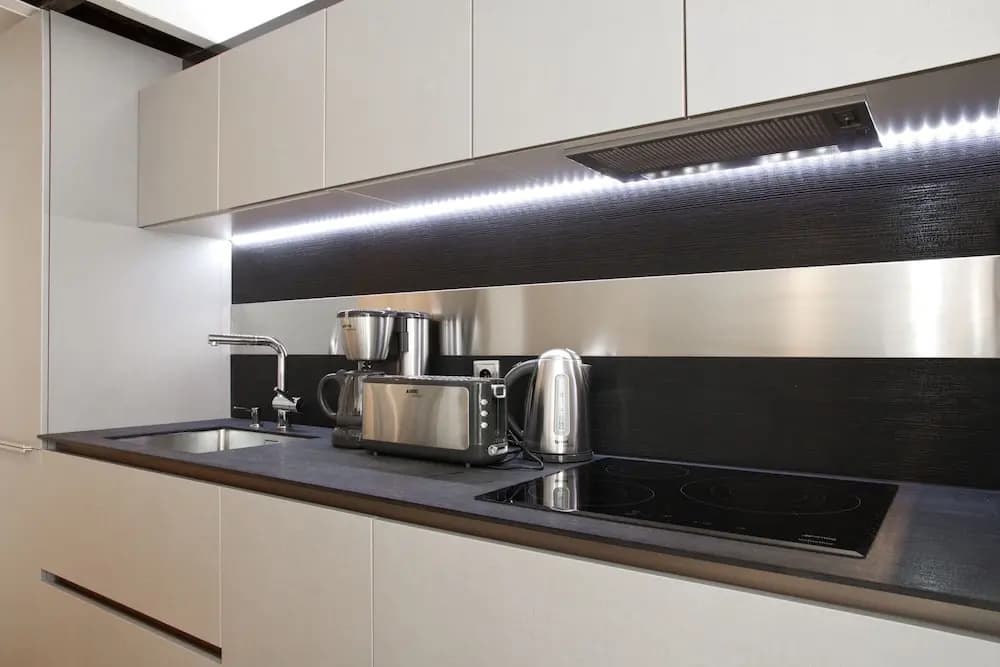 St. Germain des Pres Mabillon Apartment - photo 13
