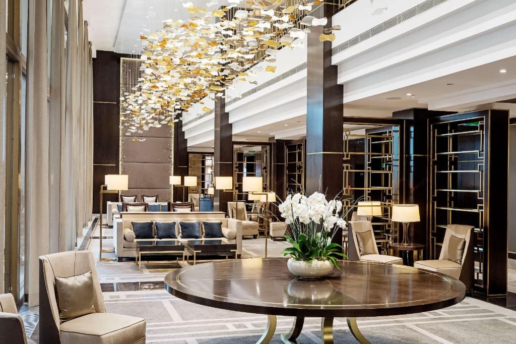 Hilton Budapest - photo 26