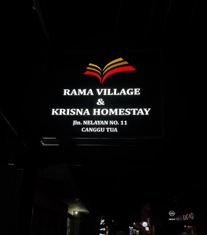 Rama Village Hotel - photo 1