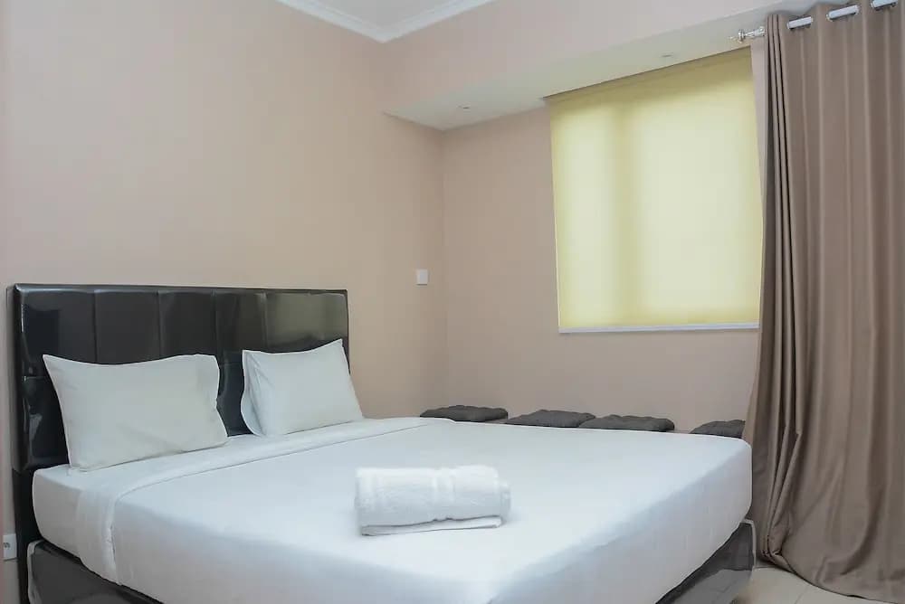 New Furnished @ Studio Maple Park Apartment - photo 16