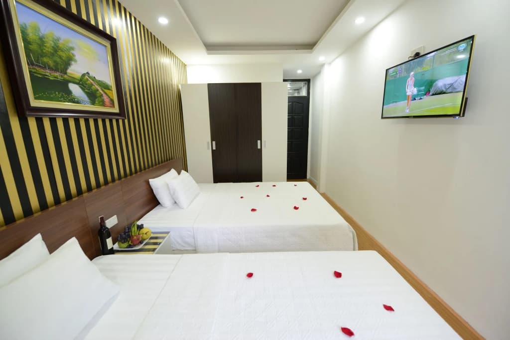 Hanoi Golden Hostel - photo 4