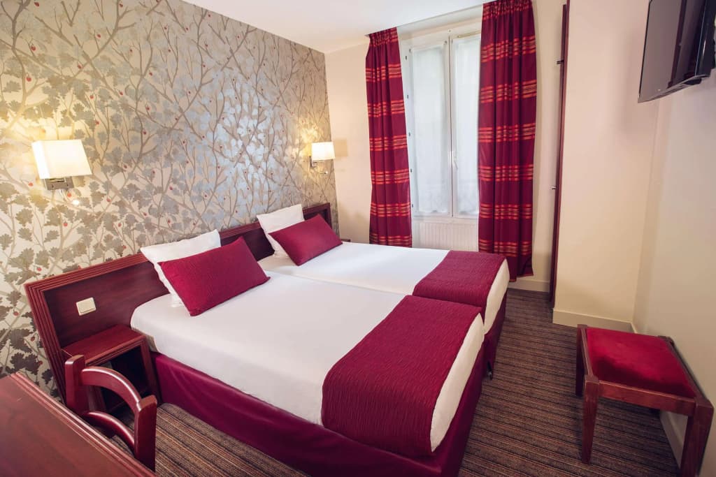 Timhotel Paris Gare de Lyon - photo 18