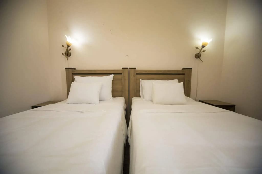 Log Inn Boutique Hotel - photo 6