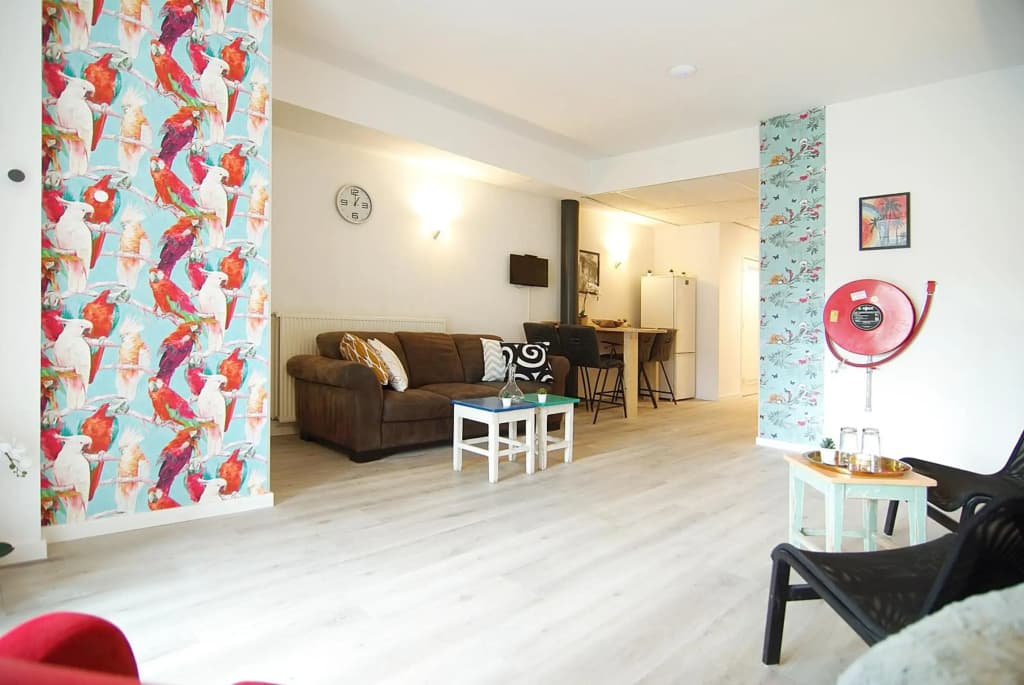 Stunning apartments close to Amstel river - photo 43