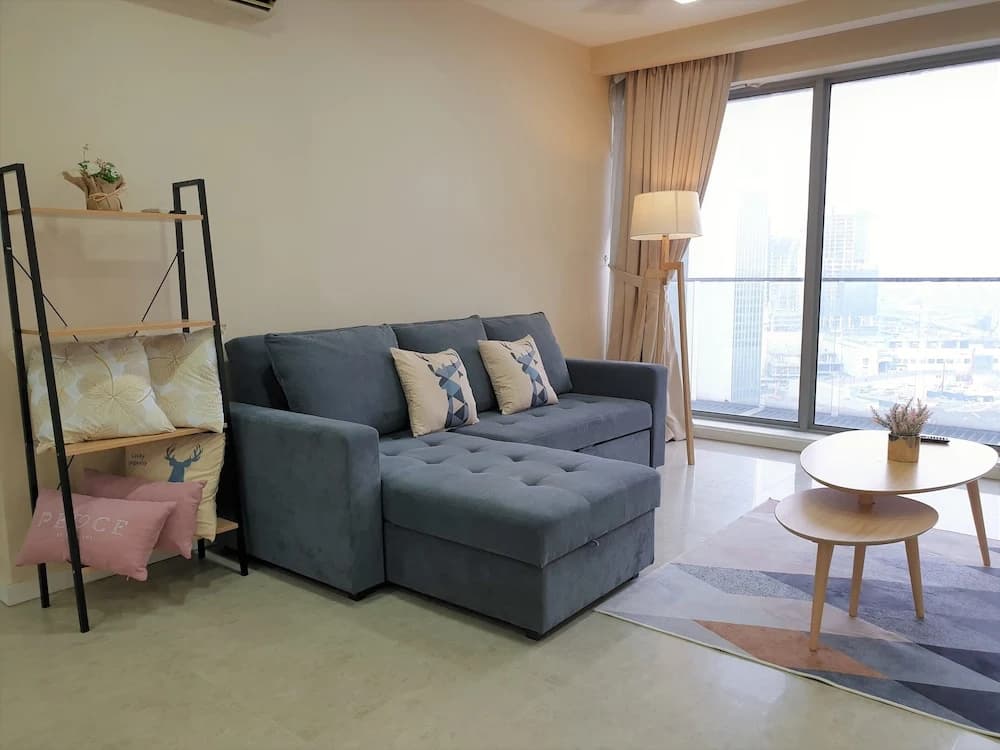 Fairlane Residences  by Sarah's Lodge - photo 4