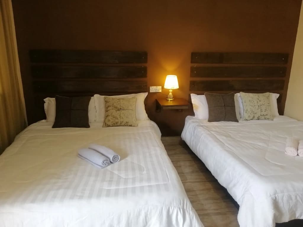 Motel Seri Mutiara - photo 6