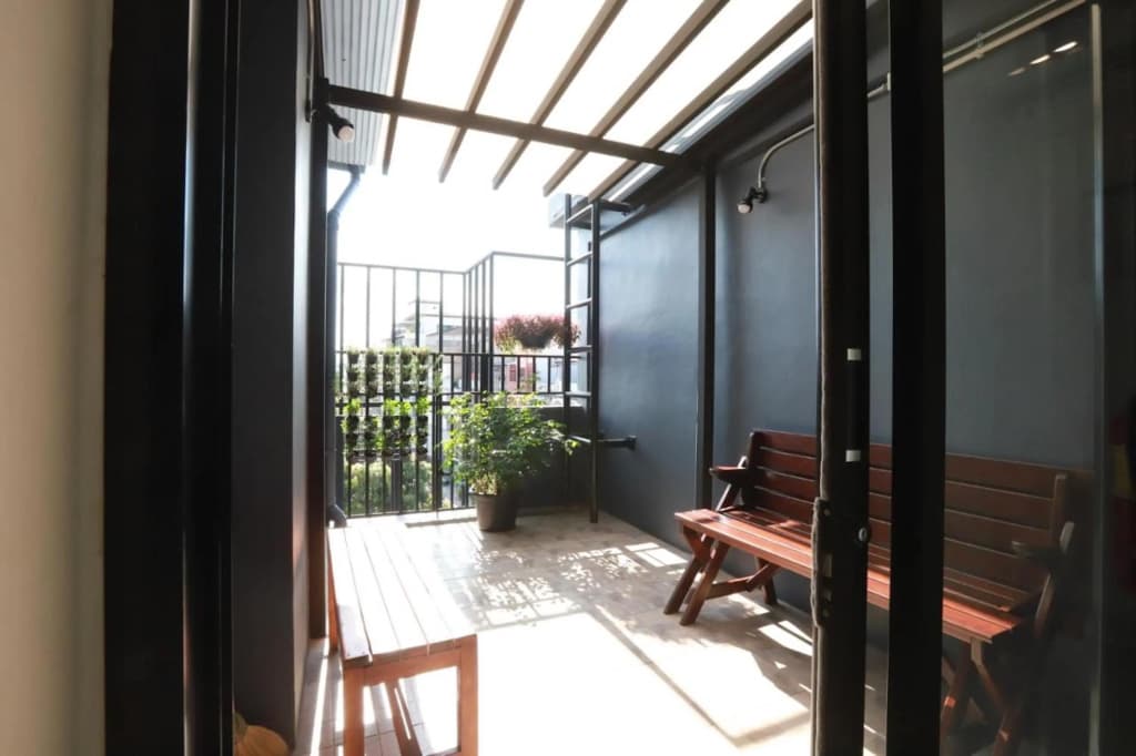 Post Factory Bed & Breakfast - photo 15