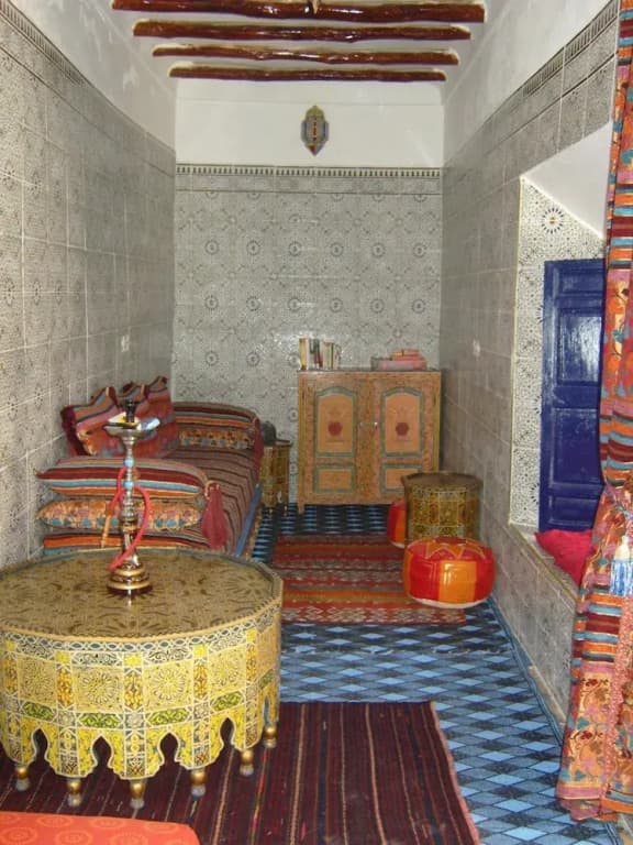 Riad Tiziri - photo 28