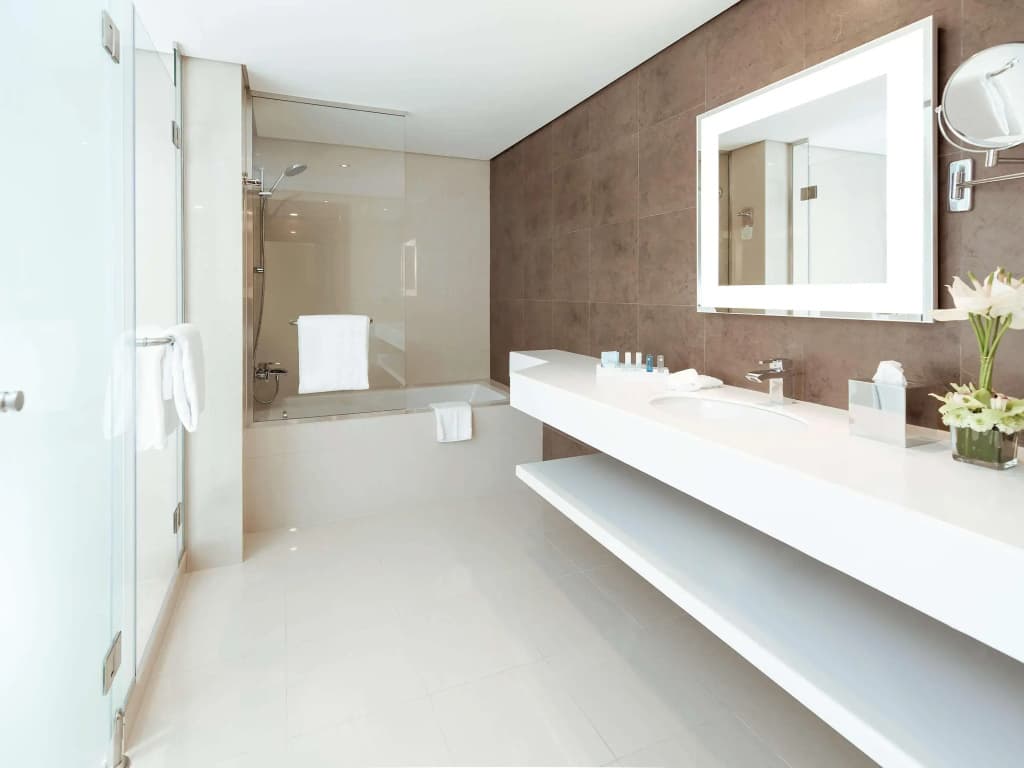 Novotel Fujairah - photo 8