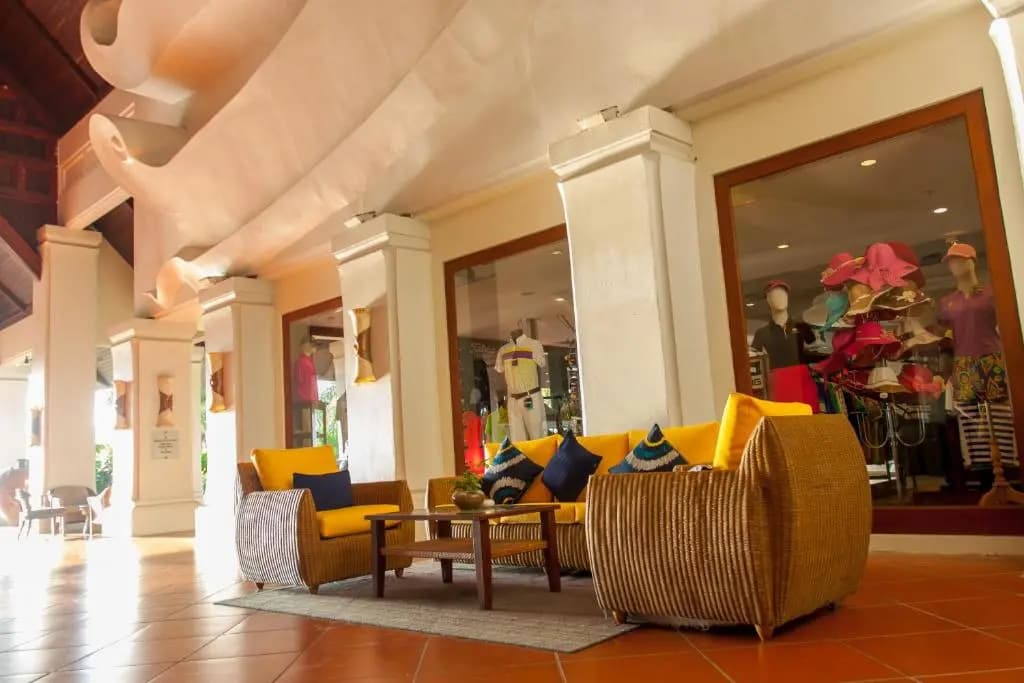 Mission Hills Phuket Golf Resort - photo 29