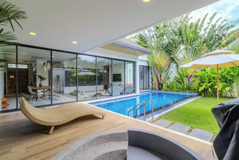 Great for Relaxing with Pool V259 - photo 33