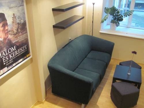Budapest Premier Apartments - photo 7