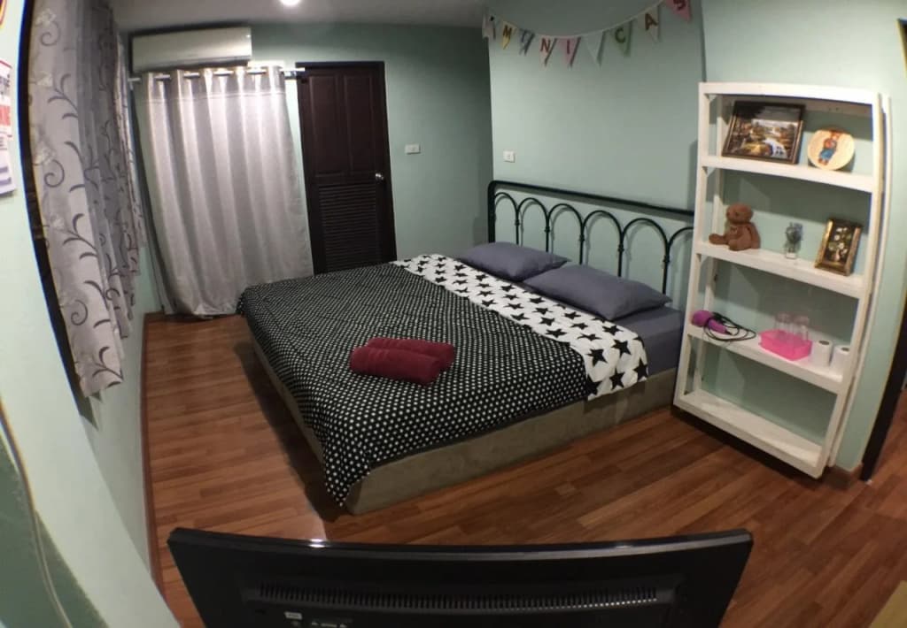 Mini Casa Hostel - photo 4