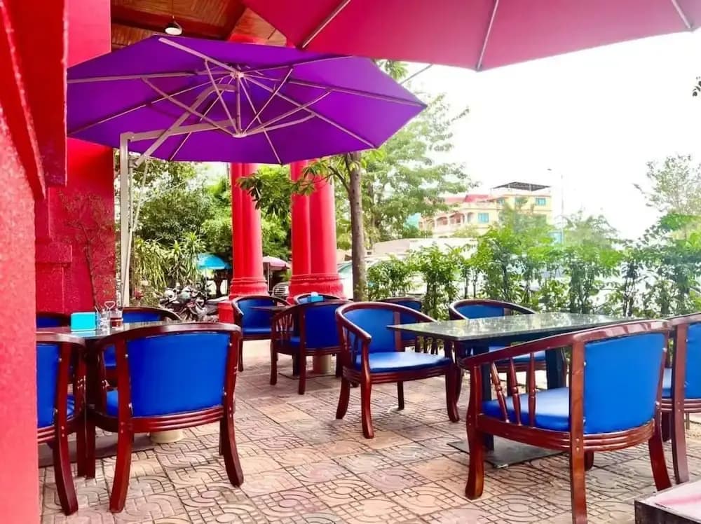 Mongkol Angkor Residence and Spa - photo 7