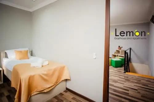 Holiday Home Lemon - photo 5