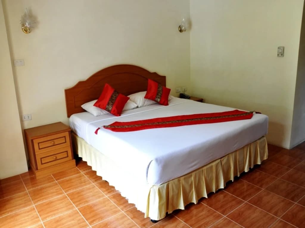 Kata View Guesthouse - main photo