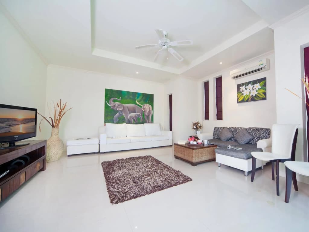 Karon Hill Villa No. 16 - photo 5