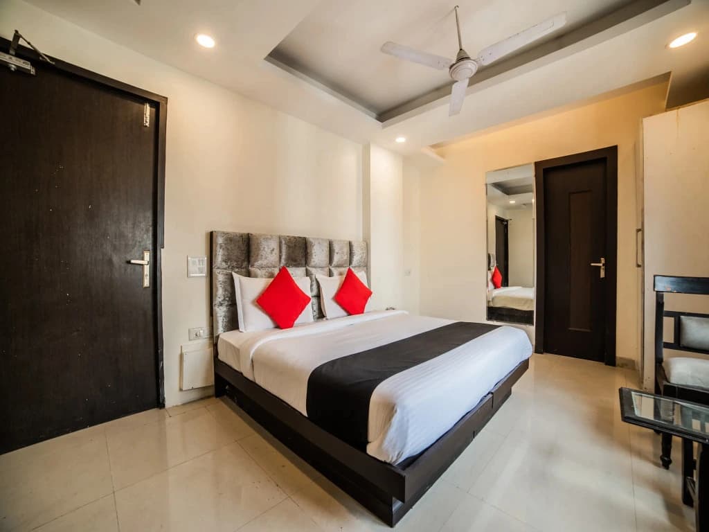 Hotel Jeyan Inn by OYO Rooms - photo 5