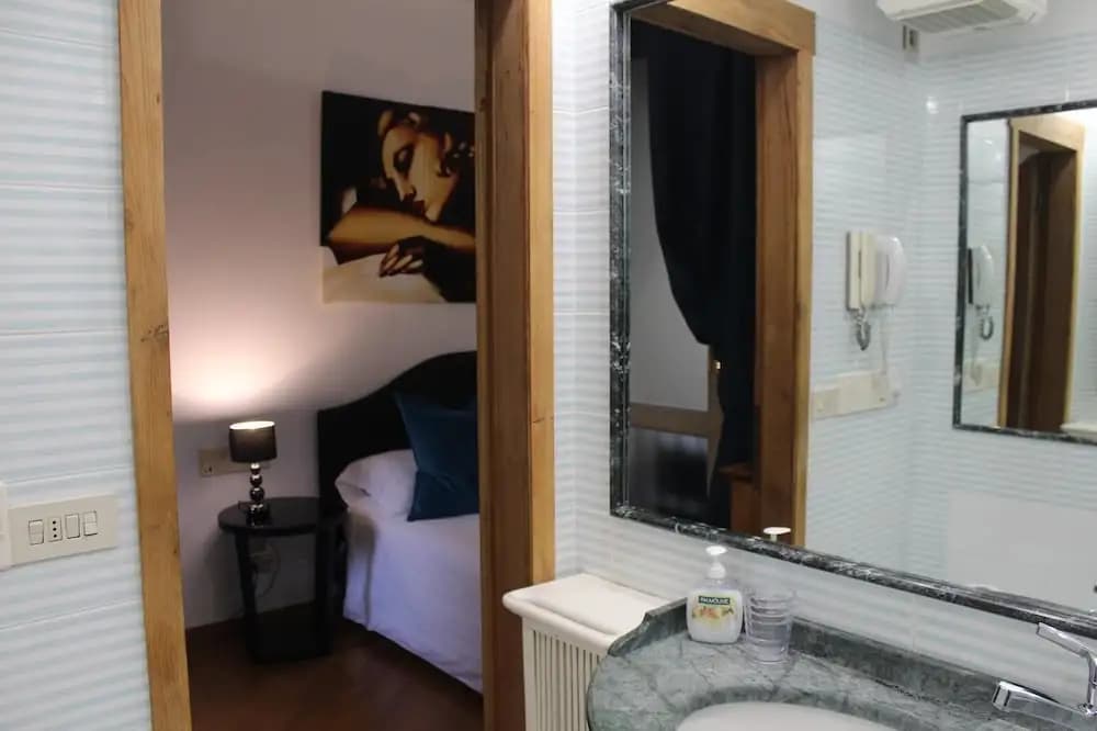 Two Bedroom Apartment - photo 39