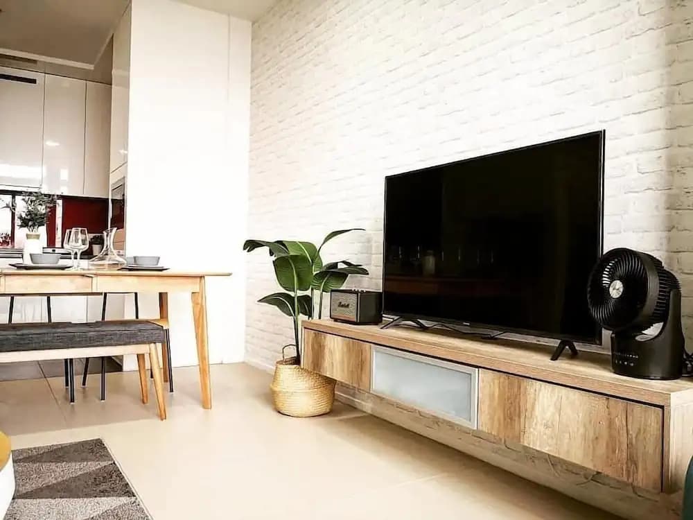 Arcoris Mont Kiara Kuala Lumpur by Klhomesweet - photo 3