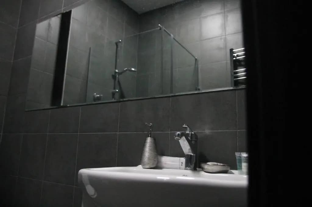 Vake apartment - photo 8